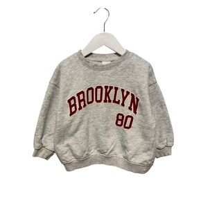 ⭐️ 5/$30 Zara Kids Sweater size 3 Years